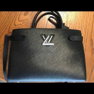 Louis Vuitton Twist Tote